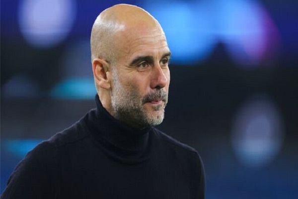 guardiola